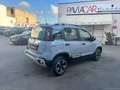 Fiat Panda Cross 1.0 FireFly S&S Hybrid Grau - thumbnail 9
