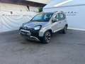 Fiat Panda Cross 1.0 FireFly S&S Hybrid Grau - thumbnail 2