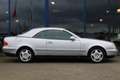 Mercedes-Benz CLK 230 Cabrio K. 194pk Automaat Elegance HARDTOP NIEUWS Grijs - thumbnail 2