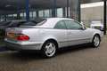 Mercedes-Benz CLK 230 Cabrio K. 194pk Automaat Elegance HARDTOP NIEUWS Grijs - thumbnail 5