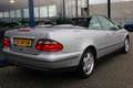 Mercedes-Benz CLK 230 Cabrio K. 194pk Automaat Elegance HARDTOP NIEUWS Grijs - thumbnail 6