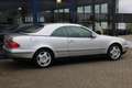 Mercedes-Benz CLK 230 Cabrio K. 194pk Automaat Elegance HARDTOP NIEUWS Grijs - thumbnail 3