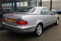 Mercedes-Benz CLK 230 Cabrio K. 194pk Automaat Elegance HARDTOP NIEUWS Grijs - thumbnail 4