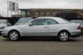 Mercedes-Benz CLK 230 Cabrio K. 194pk Automaat Elegance HARDTOP NIEUWS Grijs - thumbnail 12