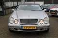 Mercedes-Benz CLK 230 Cabrio K. 194pk Automaat Elegance HARDTOP NIEUWS Grijs - thumbnail 11