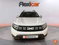 Dacia Duster 1.5 Blue dCi Expression 4x2 85kW Blanco - thumbnail 2
