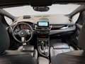 BMW 220 d Gran Tourer M Sport-ConnectedDrive-H&K-Pano Schwarz - thumbnail 11