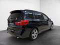 BMW 220 d Gran Tourer M Sport-ConnectedDrive-H&K-Pano Schwarz - thumbnail 6