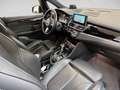 BMW 220 d Gran Tourer M Sport-ConnectedDrive-H&K-Pano Schwarz - thumbnail 10