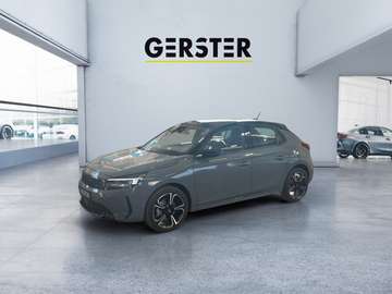 F 1.2 Turbo GS ACC LED SHZ Fernlichtass.