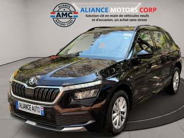 1.0 TSI 110CH DSG 7 - MARS 2023 194.439 KMS Ambition