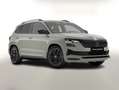 Skoda Karoq Sportline DSG Sportl Pano Matrix Nav 360° Canto... Grau - thumbnail 1
