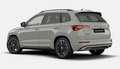 Skoda Karoq Sportline DSG Sportl Pano Matrix Nav 360° Canto... Grau - thumbnail 3