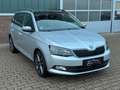 Skoda Fabia Combi Edition Panoramadach Xenon Silber - thumbnail 15
