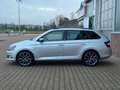 Skoda Fabia Combi Edition Panoramadach Xenon Silber - thumbnail 2