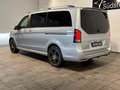 Mercedes-Benz V 300 d AVANTGARDE 4M+AMG+AHK+LED+STHZ+KLIMA+360 Silber - thumbnail 17