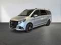 Mercedes-Benz V 300 d AVANTGARDE 4M+AMG+AHK+LED+STHZ+KLIMA+360 Silber - thumbnail 15