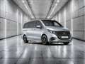 Mercedes-Benz V 300 d AVANTGARDE 4M+AMG+AHK+LED+STHZ+KLIMA+360 Silber - thumbnail 3