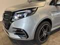 Mercedes-Benz V 300 d AVANTGARDE 4M+AMG+AHK+LED+STHZ+KLIMA+360 Silber - thumbnail 18