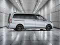 Mercedes-Benz V 300 d AVANTGARDE 4M+AMG+AHK+LED+STHZ+KLIMA+360 Silber - thumbnail 6