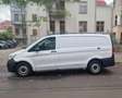 Mercedes-Benz Vito Furgón 110CDI tD Base Larga Blanco - thumbnail 1