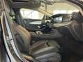 Mercedes-Benz CLS 350 d AMG 4Matic PANO+MB-LED+WIDE+BURMESTER Silber - thumbnail 9