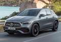 Mercedes-Benz GLA 200 200d 8G-DCT Gris - thumbnail 2