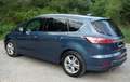 Ford S-Max S-Max 2.0 EcoBlue Aut. TITANIUM Blau - thumbnail 1