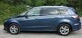 Ford S-Max S-Max 2.0 EcoBlue Aut. TITANIUM Blau - thumbnail 2