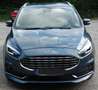 Ford S-Max S-Max 2.0 EcoBlue Aut. TITANIUM Blau - thumbnail 7