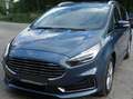 Ford S-Max S-Max 2.0 EcoBlue Aut. TITANIUM Blau - thumbnail 5
