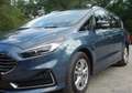 Ford S-Max S-Max 2.0 EcoBlue Aut. TITANIUM Blau - thumbnail 3