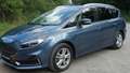 Ford S-Max S-Max 2.0 EcoBlue Aut. TITANIUM Blau - thumbnail 4