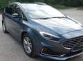Ford S-Max S-Max 2.0 EcoBlue Aut. TITANIUM Blau - thumbnail 8