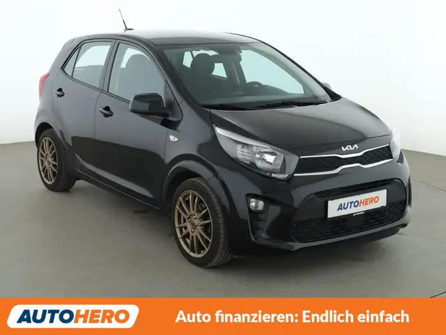 Kia Picanto view 8