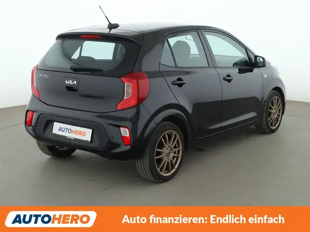 Kia Picanto view 6