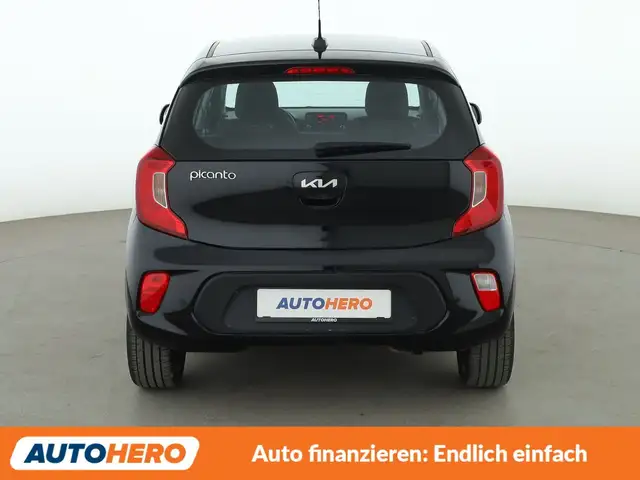 Kia Picanto view 5