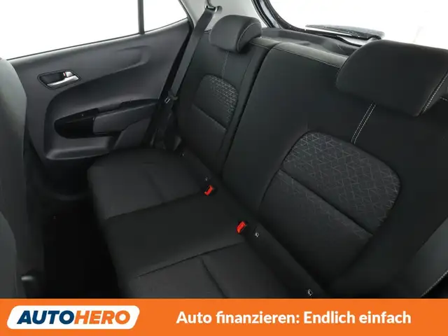 Kia Picanto view 14
