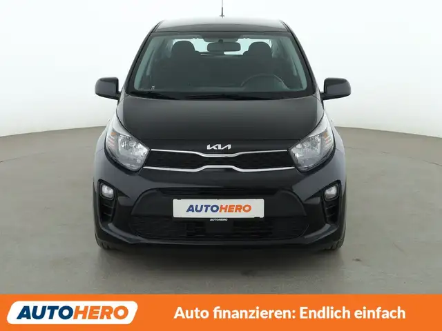 Kia Picanto view 9