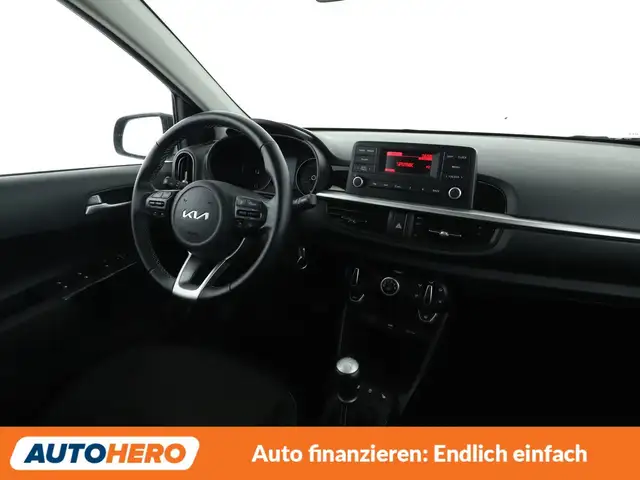 Kia Picanto view 13