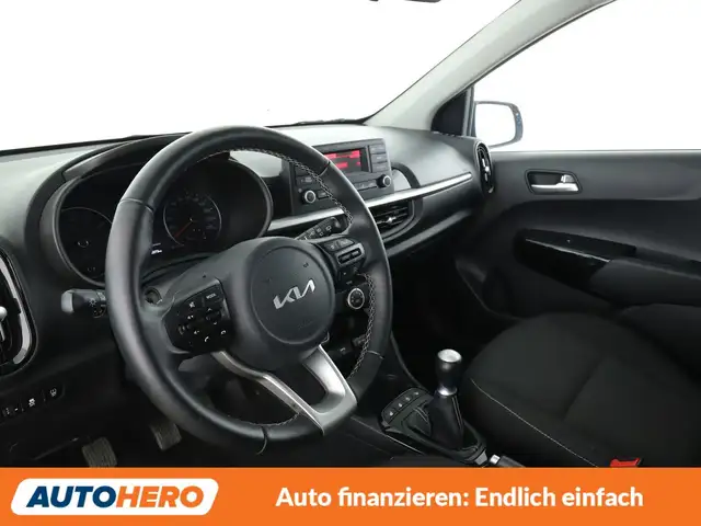 Kia Picanto view 11