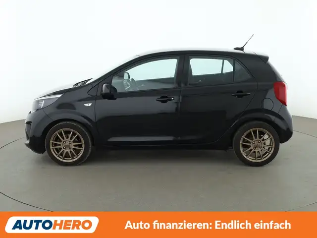 Kia Picanto view 3