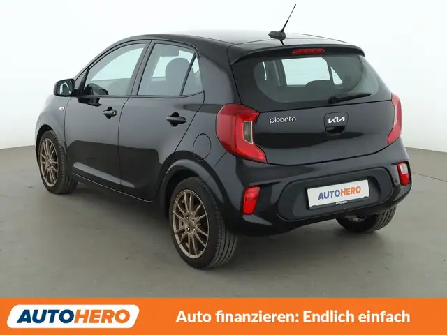 Kia Picanto view 4