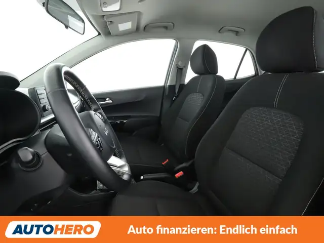 Kia Picanto view 10