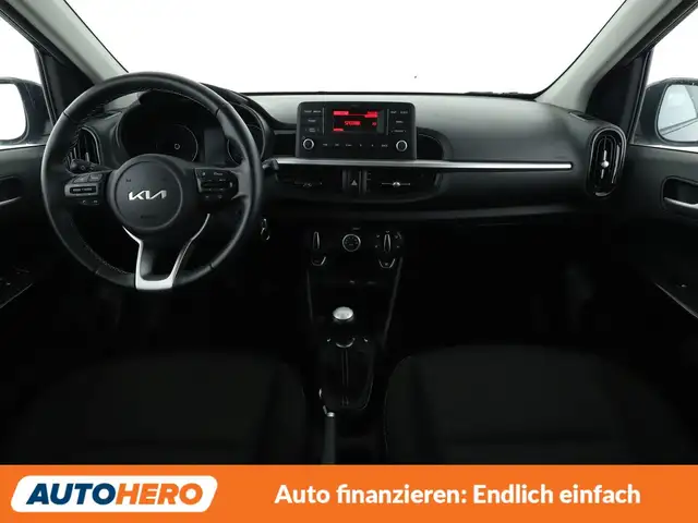 Kia Picanto view 12