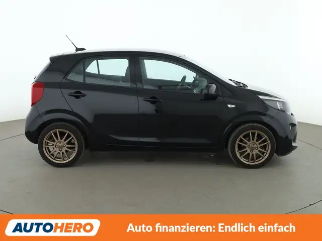 Kia Picanto view 7