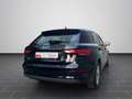 Audi A3 A3 40 1.4 TFSI e-tron basis Schwarz - thumbnail 3