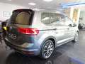 Volkswagen Touran 2.0 TDI DSG Comfort Navi PDC AHK 7Sitzer Grau - thumbnail 8