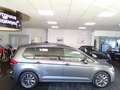 Volkswagen Touran 2.0 TDI DSG Comfort Navi PDC AHK 7Sitzer Grau - thumbnail 9