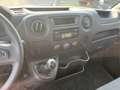 Opel Movano 2.3 gasolio 145cv CASSONATO 3 POSTI Wit - thumbnail 12
